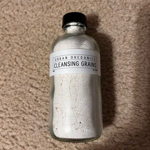 Urban Oreganics Cleansing Grains